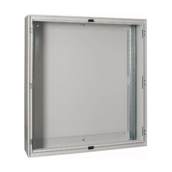 BPM-O-1000/10-F Surface-mounted distribution board without door, IP55, HxWxD=1060x1000x270mm image 8