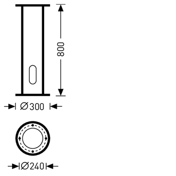 Mechanical accessories 8801 2221500 image 1