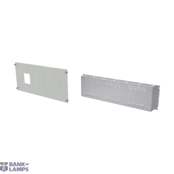 ProfiSNAP Mounting Kit, moulded-case circuit breaker 250A, for enclosu image 2