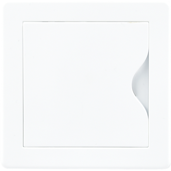 access door 10/10 image 2