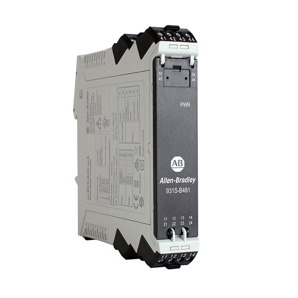 Strain Gauge Converter image 1