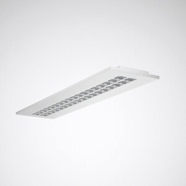 Recessed luminaires Creavo C Lens White ETDD 29W 4200lm Emergency light Wide reduced glare UGR19 (W19) IK03 3 SDCM 7617951 image 1