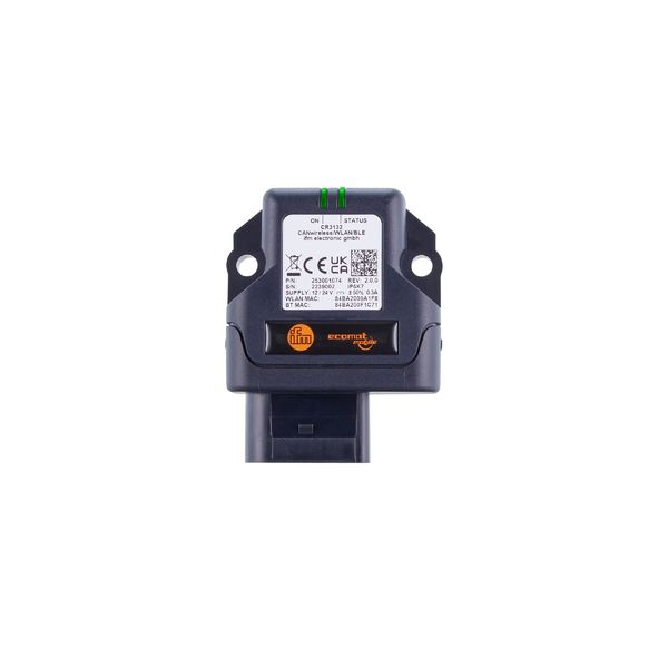 CANwireless/WLAN/BLE | CANwireless with integrated antenna image 1