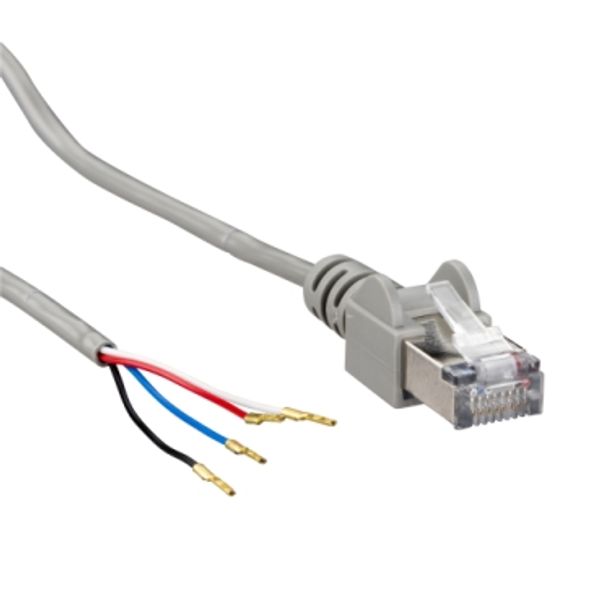 ***cable ULP Cord 5m image 1