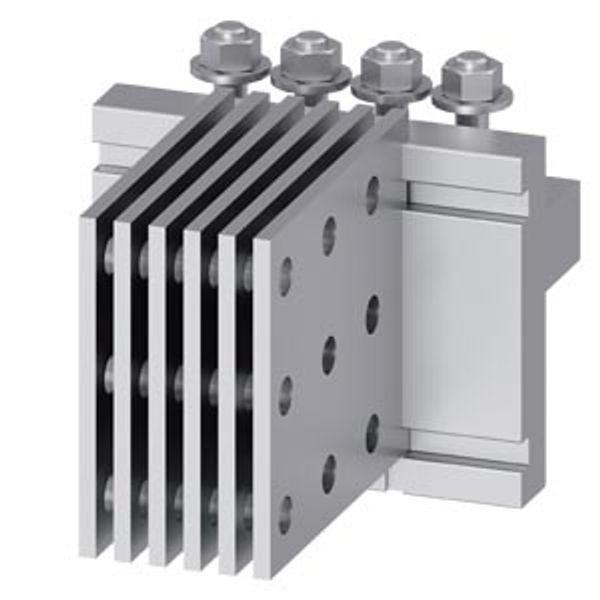 Accessory Air Circuit Breaker 3WA image 1