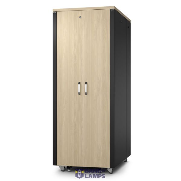 NetShelter Soundproof 38U 230V image 1
