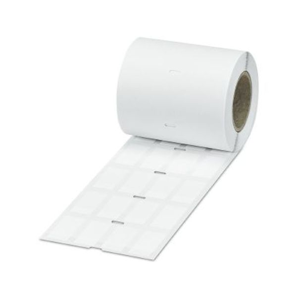 WML 7,5 (17X9)R - Wire-wrap label image 1