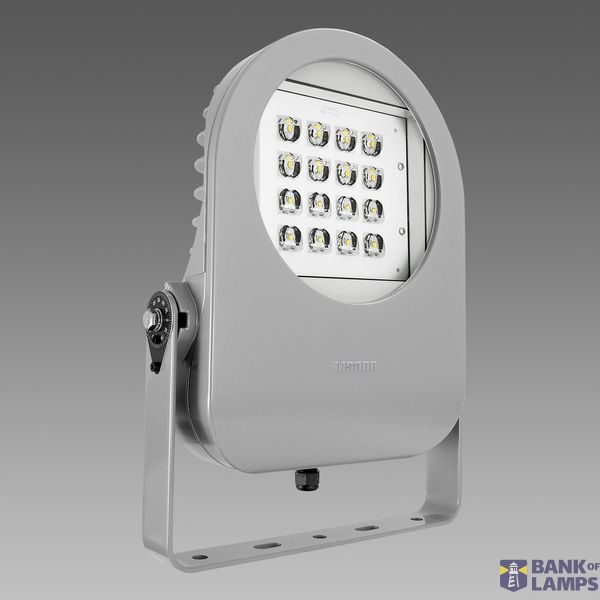 1725 LED 106W CLD GRAPHITE 3000K image 1
