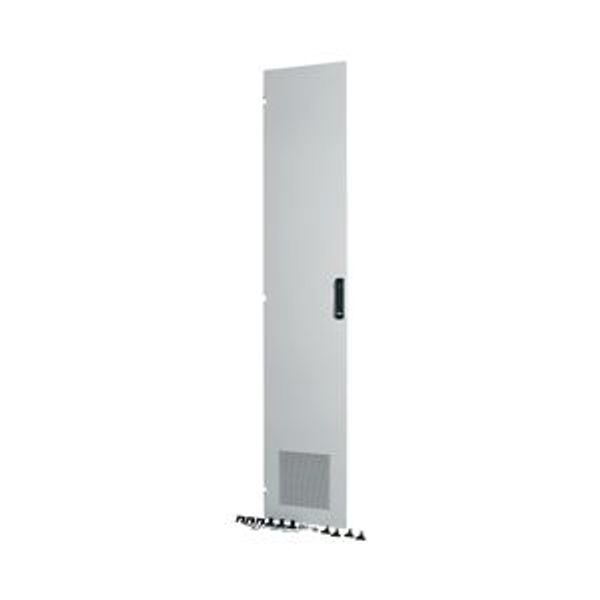 XSDFV3L-20/0375 Cable compartment door field 800/425+375 IP31 le image 2