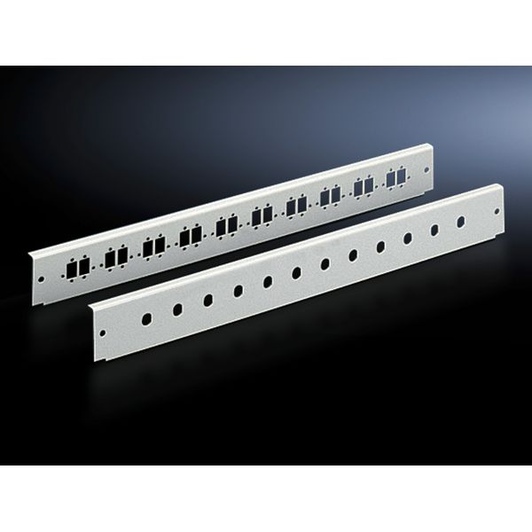 DK PATCH-PANEL 1HE F.SPLICESB. image 2