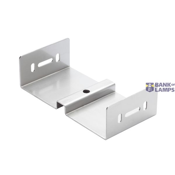 ES114 GUTTER BRACKET INTERIOR 100 AISI304 image 1