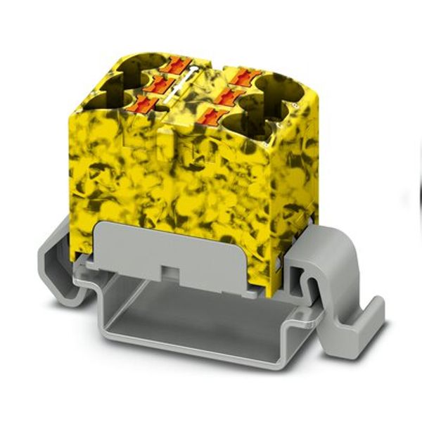 PTFIX 6X4-NS35A-FE - Distribution block image 4