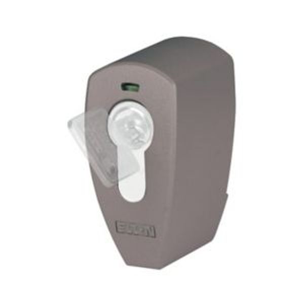 PHZ-A-ADD-ON Deadlock, for cylinder lock, retrofit kit image 2