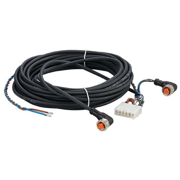 Adapter Cable O3M to CR0403 | Connection cable image 1