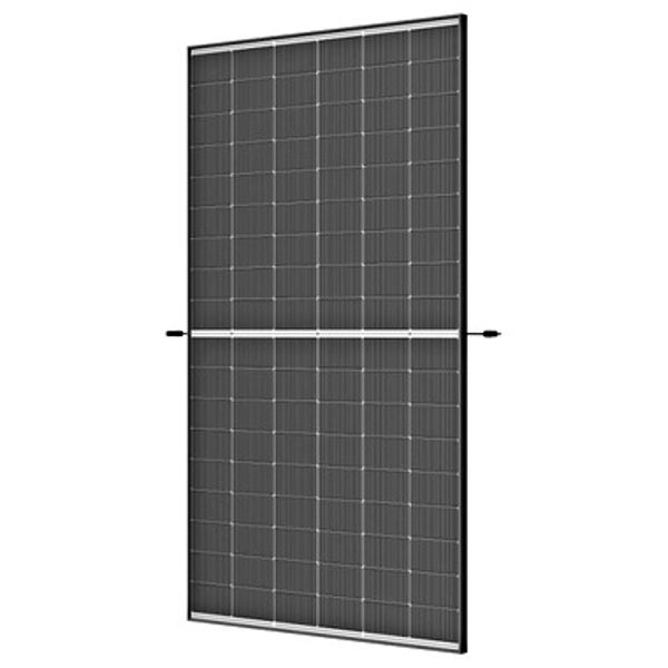 Trina Vertex NEG18R.28 495W, Glass/Glass, mono, 1500 VDC, image 1