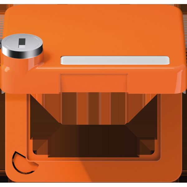 Hinged lid CD590BFKLSLO image 3