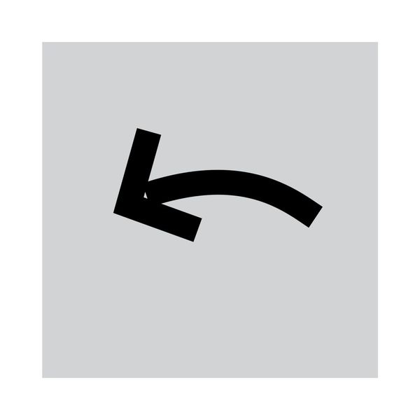 912LQ25 Insert label, transparent, arrow symbol image 1