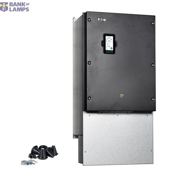 High Performance Frequency inverter, Three-phase, 500 V, 261 A, 110 kW image 9