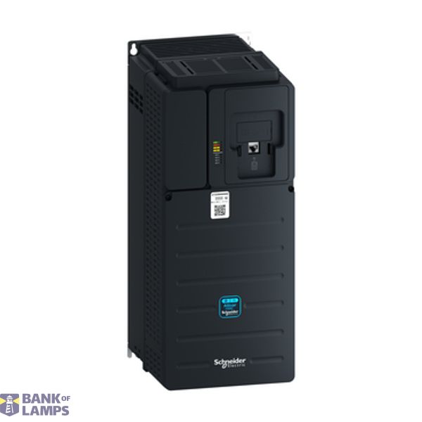 ATH630 22kW 30HP 380/480V WO KEYPAD image 1