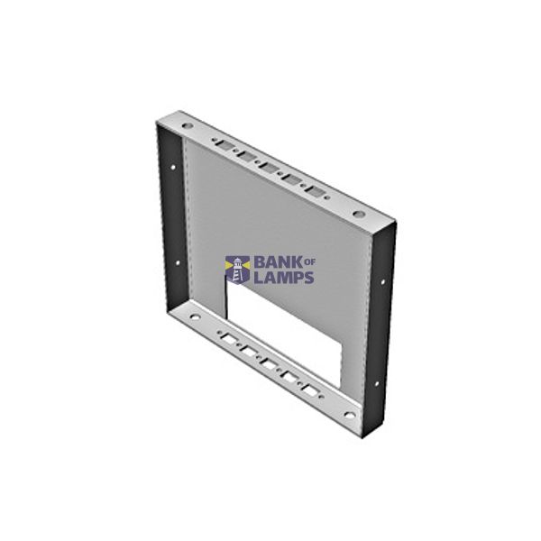 DALI Jalousie Modul - DIN Rail mounting image 4
