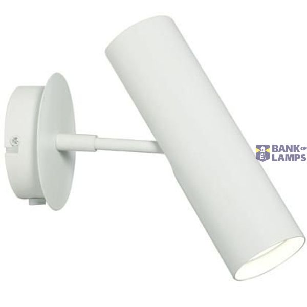 MIB 6 | Wall light | White image 1
