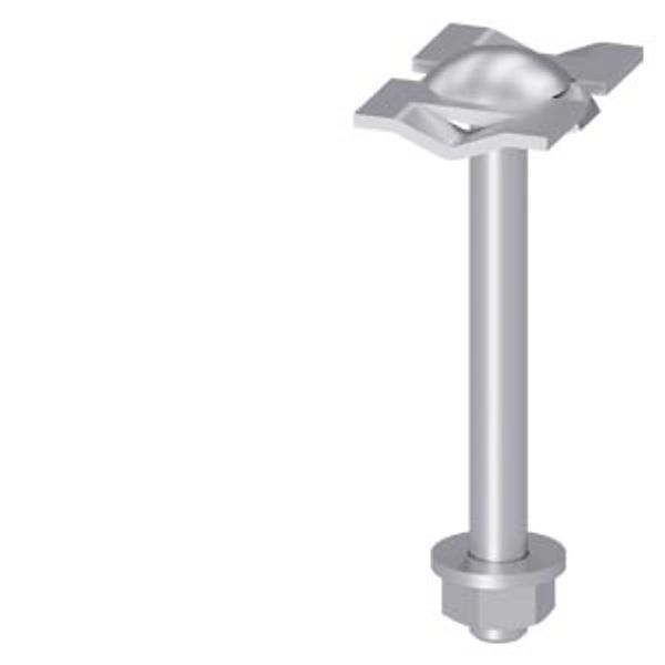 ALPHA 3200 Eco Screw set square sau... image 1