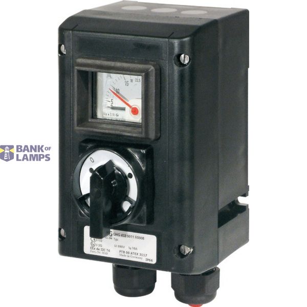 PLUG 125A-4P- 5H/690V D31-58 image 189