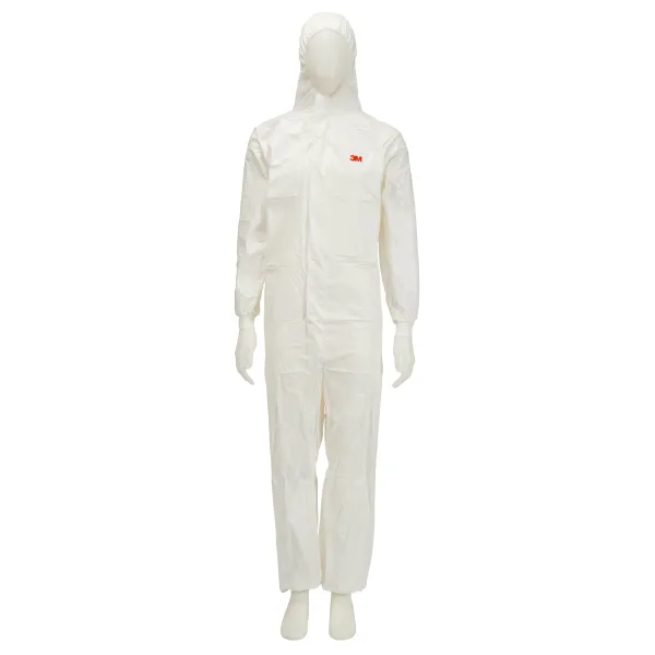 3M™ Protective Coverall 4545, L image 11