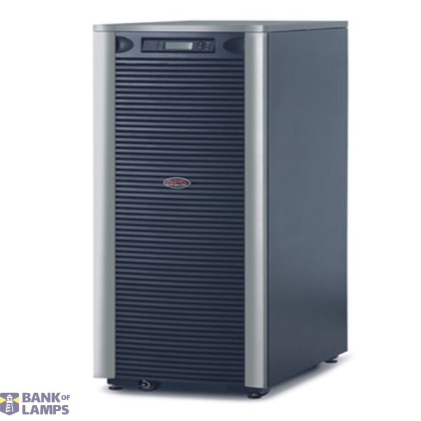 APC Symmetra RT 3:1/1:1 16kVA XR Tower F image 2