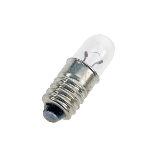 T1 3/4 E 5/8 3.5V 200mA 1000hrs image 1