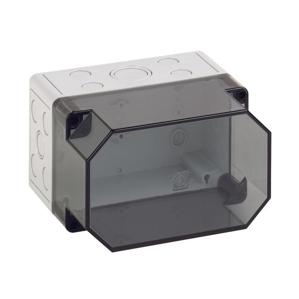 Empty enclosure TK PS 1811-16-tm image 2