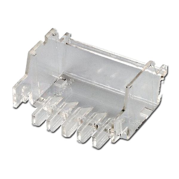 TEMP. CONTROLLER 48X48 TERMINAL COVER image 1