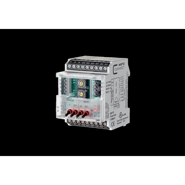 BMT-TP BACnet MS/TP image 1