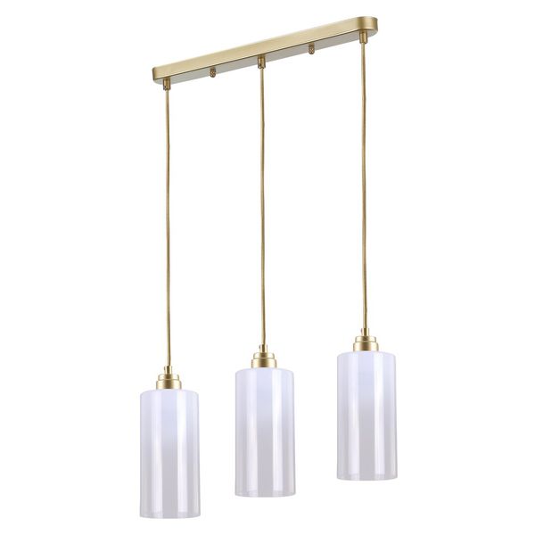 PANTHEA E27 3X40W 4480 image 1