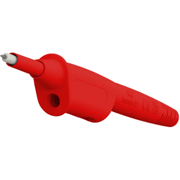 Probe kit, red, 68.9411-12022 image 1