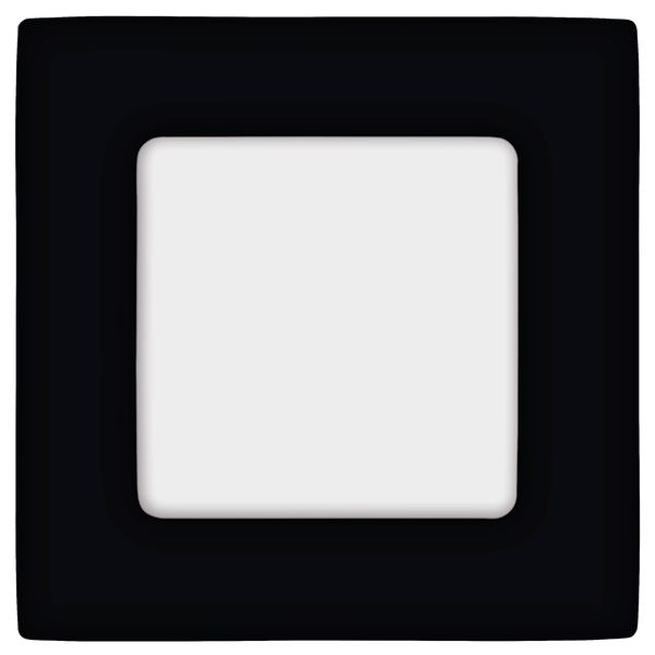 LED-CCT-recessed spot 120X120 SW 'FUEVA' image 1