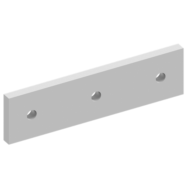 PWH081RA PWH081RA   CBB Holder L180mm 1x image 1