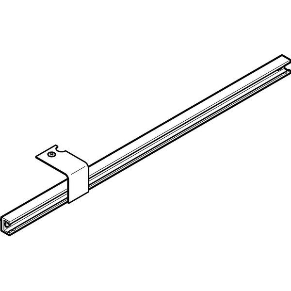 EAPR-S1-S-26-150 Sensor rail image 1