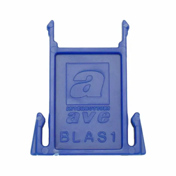 Box coupler for BL05P - BL06P - BL07P - BL08P - BL08LP -  BL09P - BL10S junction boxes image 1
