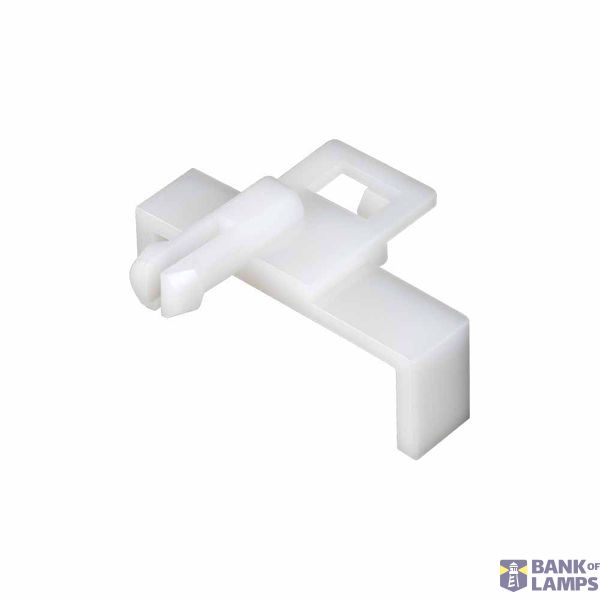 Security bracket, lever stopper, for A22E emergency stop switch A22 0147D image 1