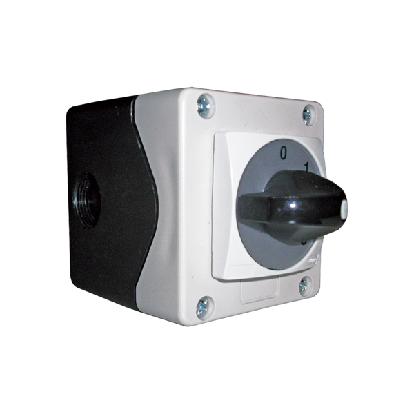 C4VM16 (COMMUTATORE 4V) image 1