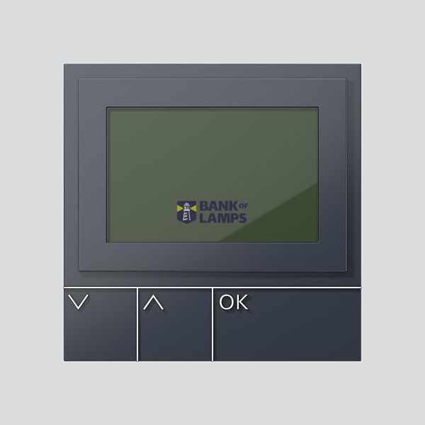 DRM 612-02 AG Display call module image 1