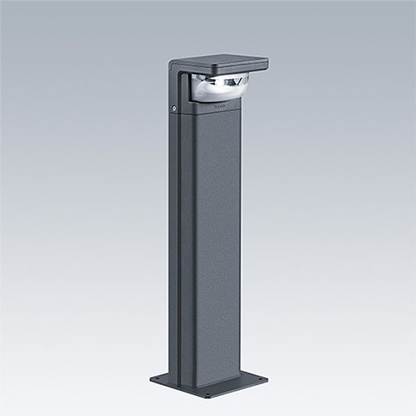 RAB 1L35-730 WPC HF/R SLA CL1 SP 900 ANT - LED bollard image 2