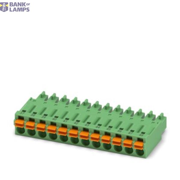 FMC 1,5/12-ST-3,81 BD:37-48 - PCB connector image 1
