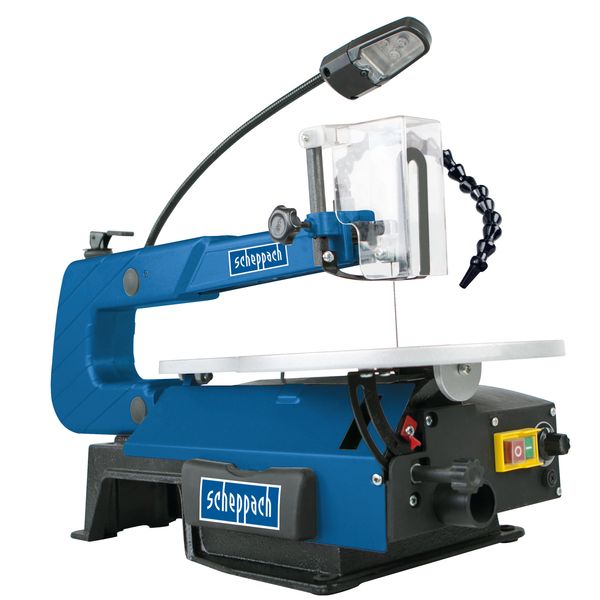 Scheppach Jigsaw 16 SD1600V image 3