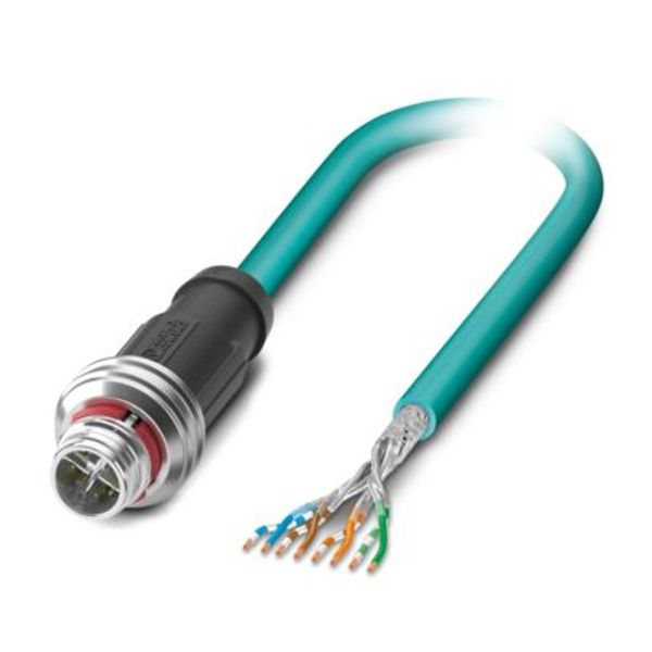 NBC-P12MSX/ 1,0-94F - Network cable image 1