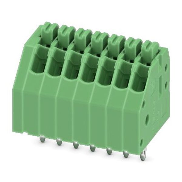 PTSA 0,5/ 7-2,5-F - PCB terminal block image 2