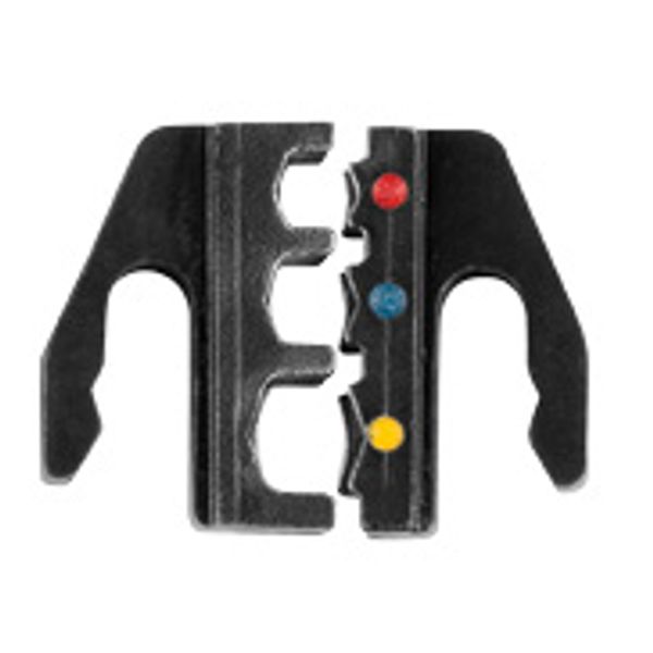 Crimping dies for hand press PR33 PR_33-E6 image 1