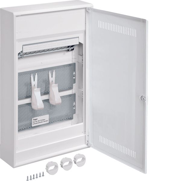 MM,volta,surface m,3row,slot. plastic d. image 1