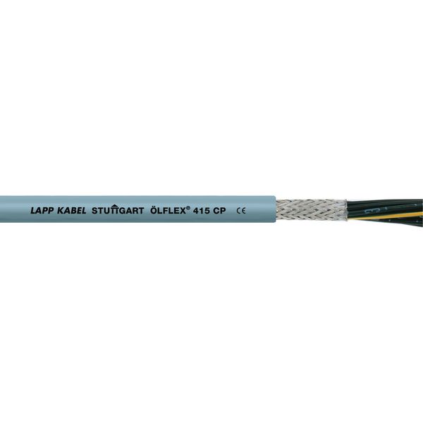 ÖLFLEX CLASSIC 415 CP 3G2,5 image 1